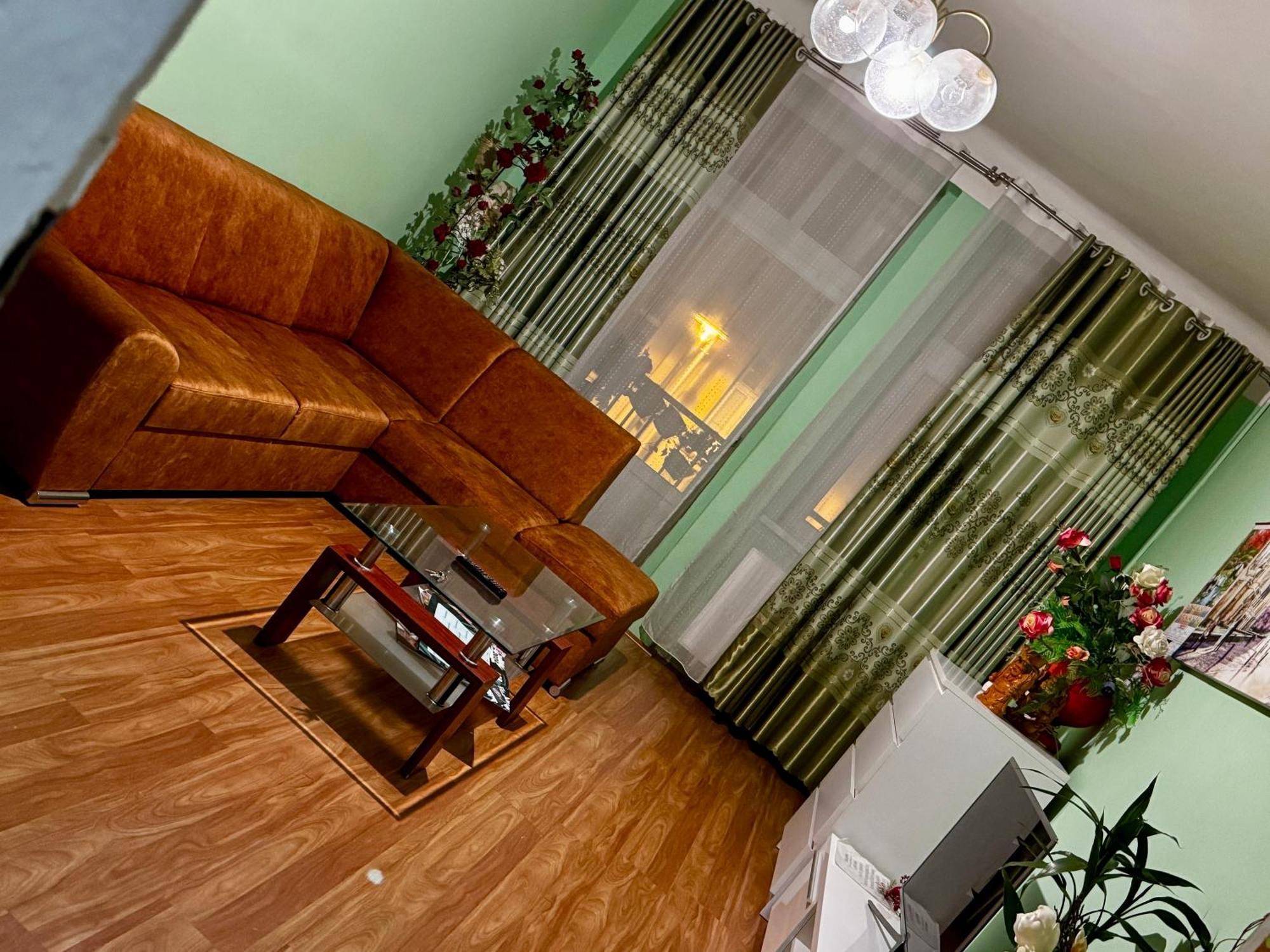 Blue Rose Apartman Karlovy Vary Eksteriør bilde