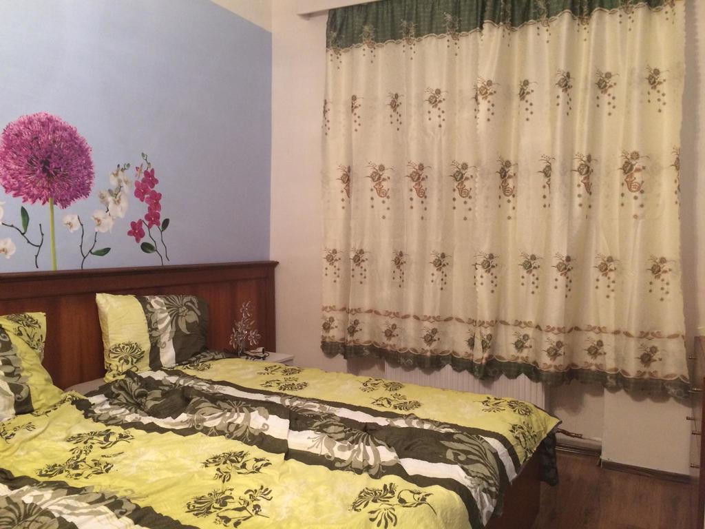 Blue Rose Apartman Karlovy Vary Eksteriør bilde