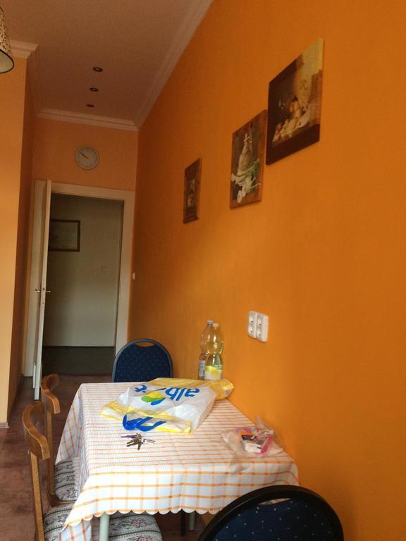 Blue Rose Apartman Karlovy Vary Eksteriør bilde