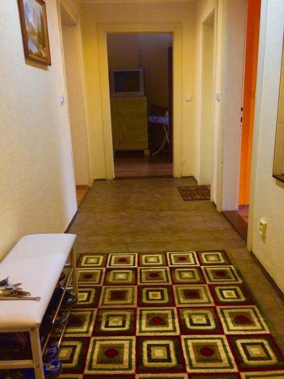 Blue Rose Apartman Karlovy Vary Eksteriør bilde