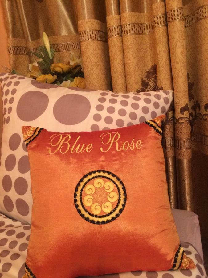 Blue Rose Apartman Karlovy Vary Eksteriør bilde