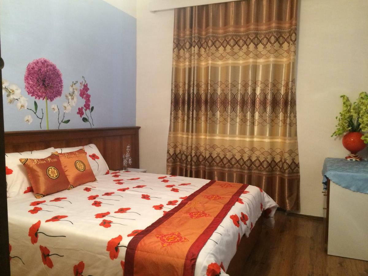 Blue Rose Apartman Karlovy Vary Eksteriør bilde
