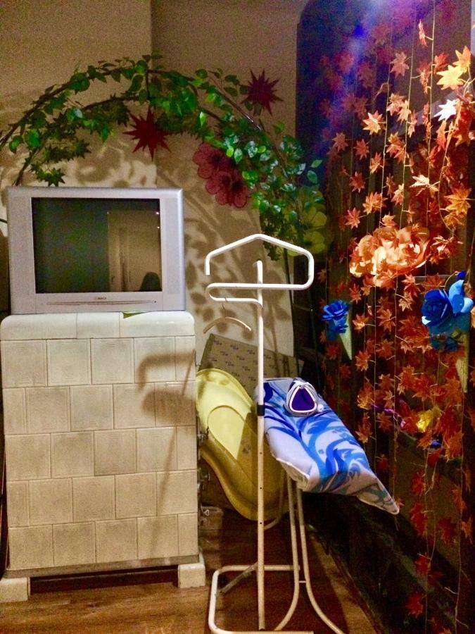Blue Rose Apartman Karlovy Vary Eksteriør bilde